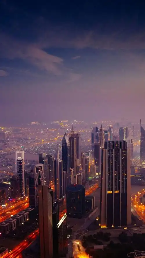 【良心分享】4k高清手机壁纸