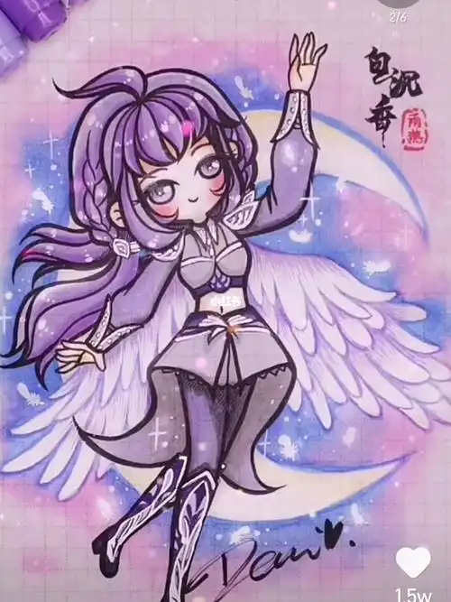 小舞vs白沉香_小舞_斗罗大陆_斗罗大陆选美大赛_影视_动漫