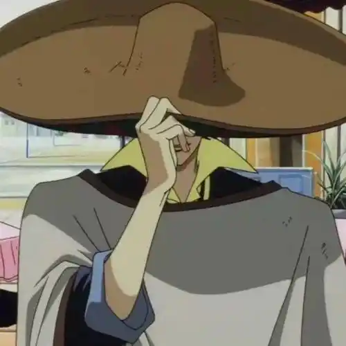 经典有年代感的旧动漫女生头像