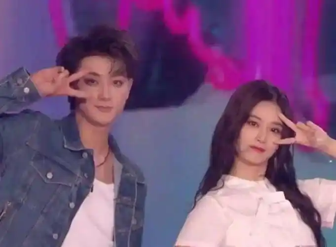 黄子韬徐艺洋年内结婚?白宇隐婚陪产?baby去混欧美圈?