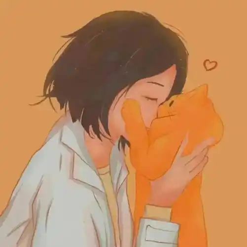 44张很火的微信头像 好看爆了676767