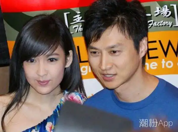 周慧敏老公是谁 倪震个人资料曝光系倪匡之子