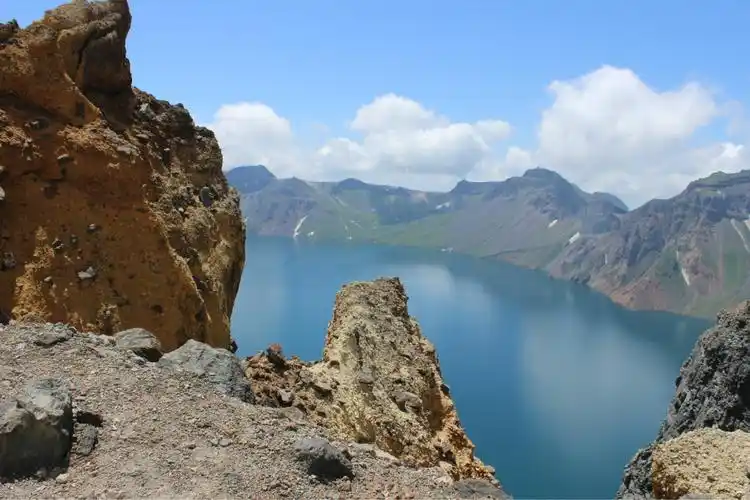 吉林旅游景点大全景点排名(吉林旅游必去十大景点2020)