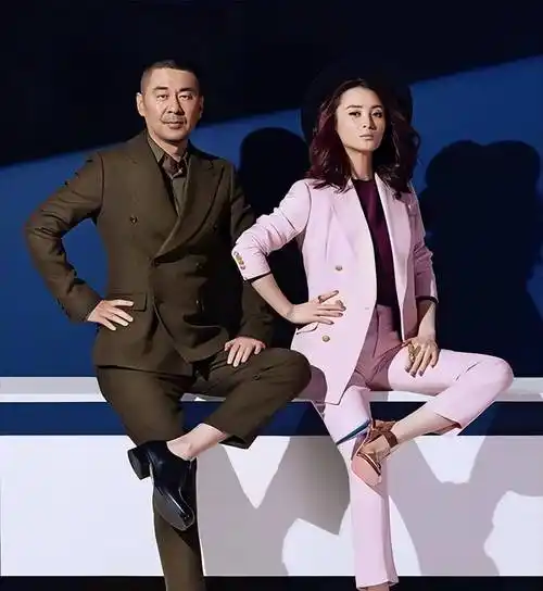 为爱退圈的6女星:刘涛5年还4亿,刘敏涛付出7年遭遇丈夫抛弃_张国立