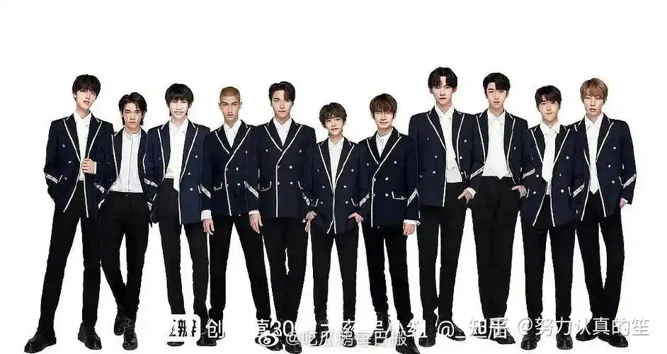 如何看待创造营2021第一次顺位发布排名