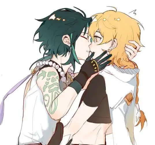 " 别哭 "原神空魈魈空原神all原神空热度(5282)评论(21)查看全文推荐