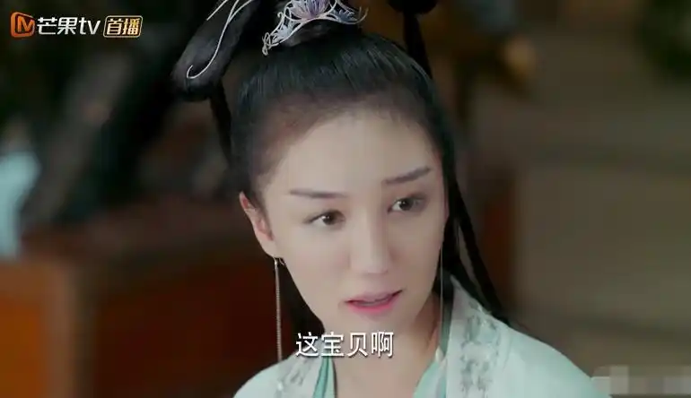 三千鸦杀青青换脸怎么回事 因扮演者刘露火车站事件被ai换脸