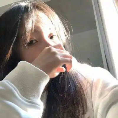 霸气的qq女生头像超拽,与喜欢撞个满怀_头像_撞个满怀_女生