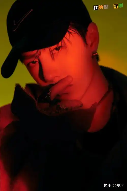 姐妹们有王一博的绝美手机锁屏么求