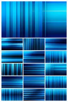 蓝色条纹背景圣诞礼物背景雪地背景医院建筑背景中式喜庆街道背景中式