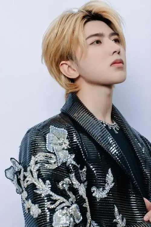 蔡徐坤跨年舞台献唱《梦》《hug me》,kun式舞台美学惊艳全场