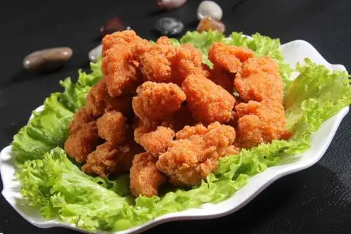 静姑娘韩国炸鸡加盟