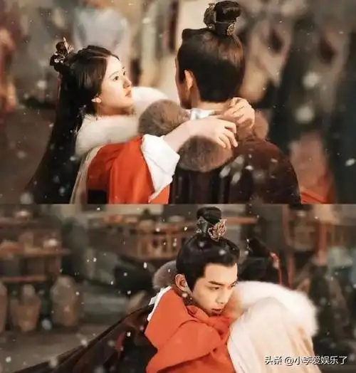 抖音最火cp话题播放量,杨紫白鹿cp好多,赵丽颖王一博有点意外