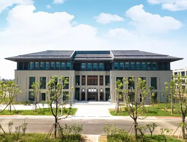 南京师范学院中北学院