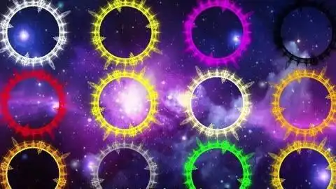 斗罗大陆:盘点斗罗中的各类魂环