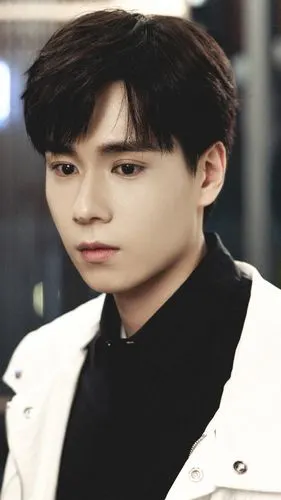 我的时代,你的时代 吴白 胡一天