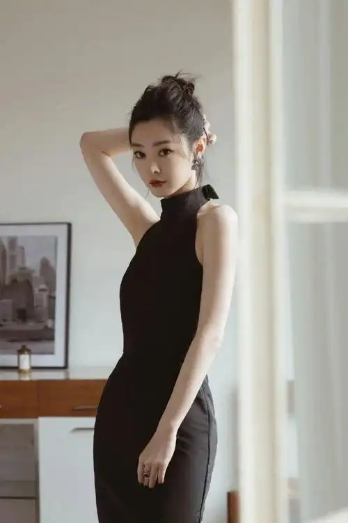 宋轶性感写真图