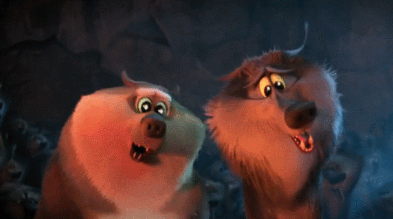 可爱gif狼gif电影gif眨眼睛gif萌化了gif逗鸟外传萌宝满天飞gif