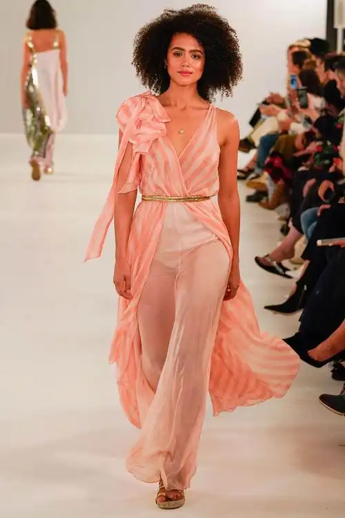 temperley london 2019夏季时装系列