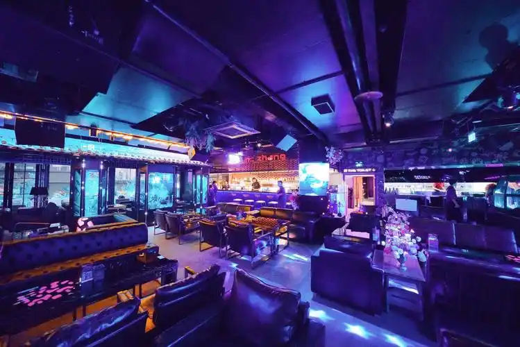 apollojane 的想法: 南京贰麻酒馆二店首波打卡,酒吧千万家,… - 知乎