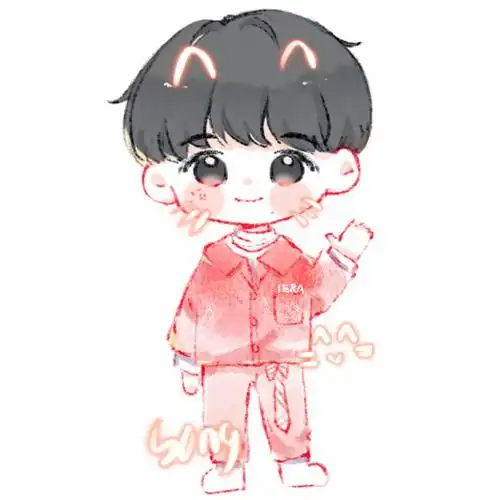 宋亚轩q图第一弹