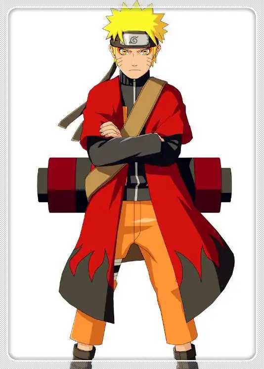 12星座专属"火影忍者",天秤座正义卡卡西,射手座勇敢鸣人