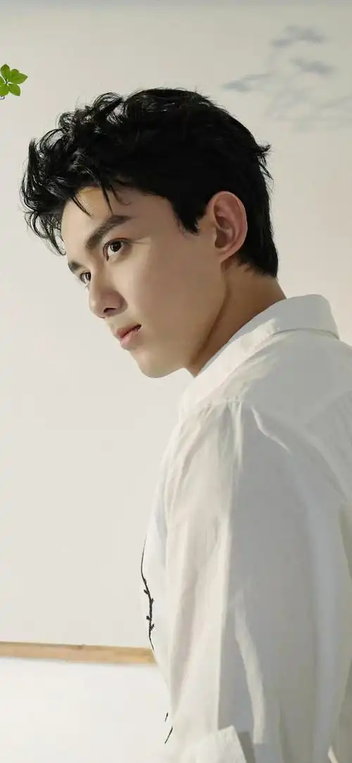 吴磊壁纸|星汉灿烂·月升沧海