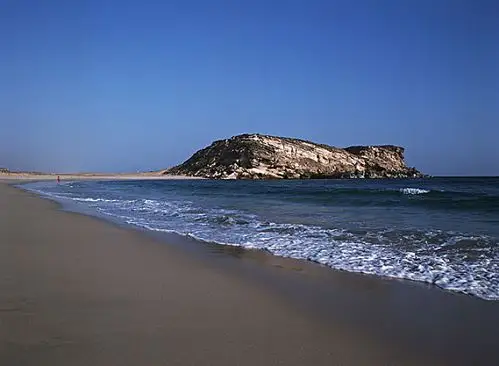 阿拉伯海_全景网