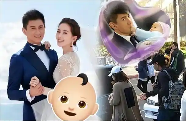 回首往昔吴奇隆与马雅舒的婚姻裂痕早已显现15年后揭开真相