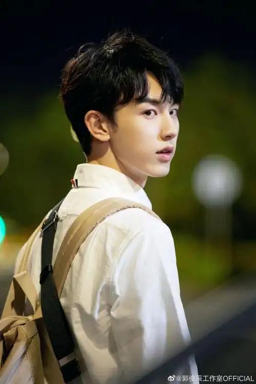 郭俊辰少年派2##郭俊辰多点技能男友
