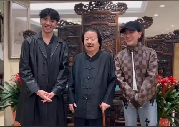 全款10亿庄园说买就买网红圈里的6大神豪赚钱简直太容易