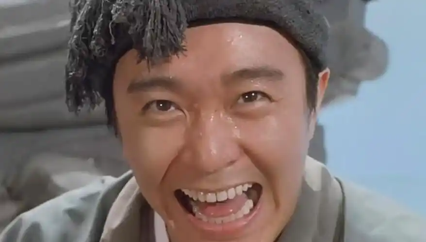 关门放狗周星驰经典语录2