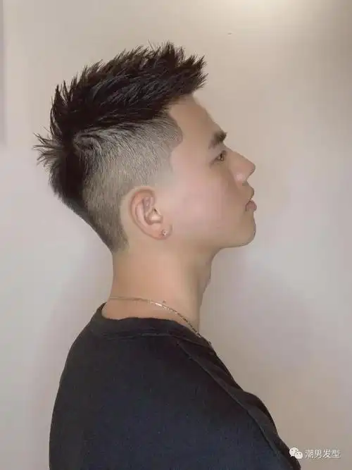 发型|刘海|减龄|飞机头_网易订阅