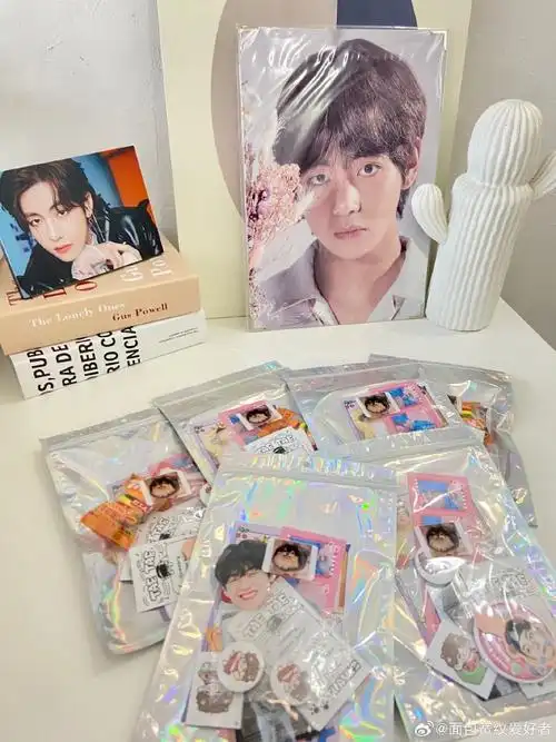 金泰亨 1230生日快乐##金泰亨为爱而生