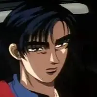 动漫高桥凉介头像_微信头像图片大全