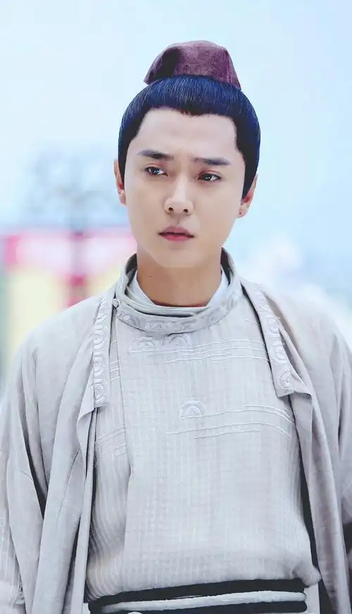 花千骨东方彧卿张丹峰