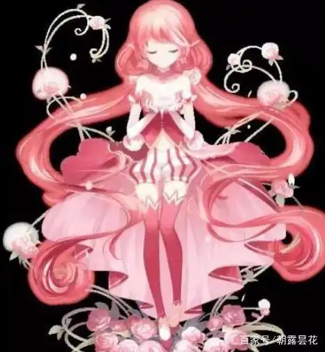 十二星座代表的花妖,处女座是雪莲花妖,狮子座的最撩人!_网易订阅