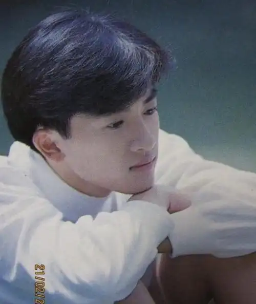 苏有朋有必要成为下一个王心凌吗?