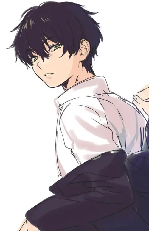 冰菓折木奉太郎