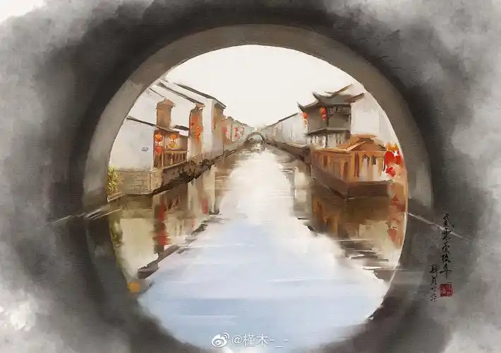 古风. - 堆糖,美图壁纸兴趣社区