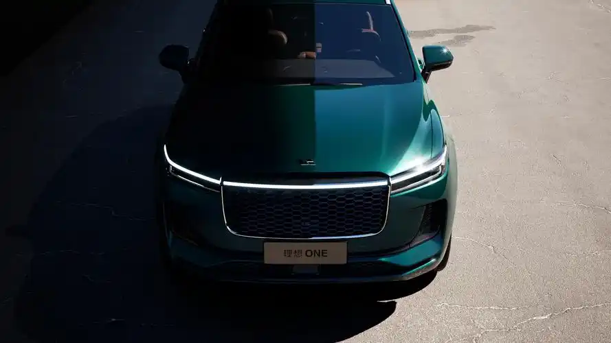 理想one汽车靠谱吗?值得买吗?