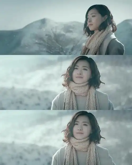 最干净女星万茜7次拒绝导演要求遭封杀今凭实力走红