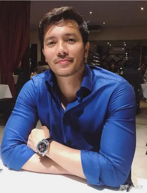 马来西亚有哪些明星? - 知乎