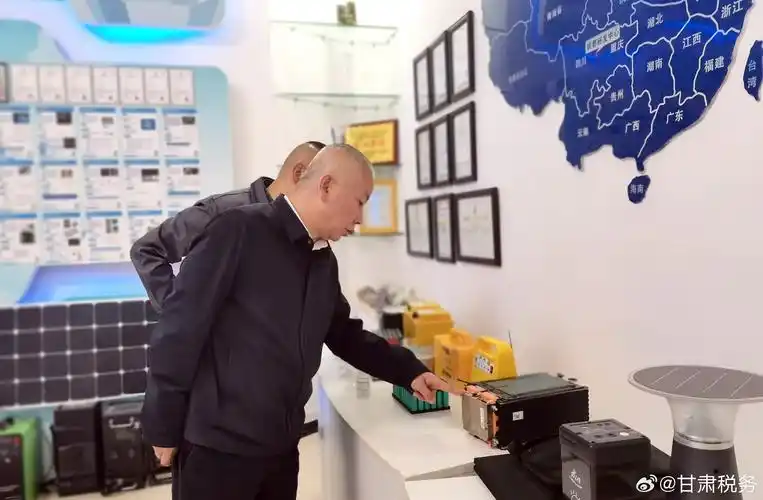 税助发展 向新而进#税收服务高质量发展##第33个全国税收宣传月##税宣