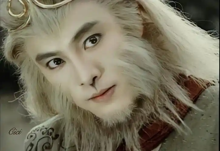 就离谱!张卫健的美猴王都能被说丑了?