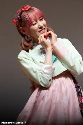 cherrybullet 金紫萝 bora