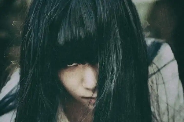 盘点5位贞子真人照!中谷美纪美艳动人,仲间由纪恵甜到心坎里