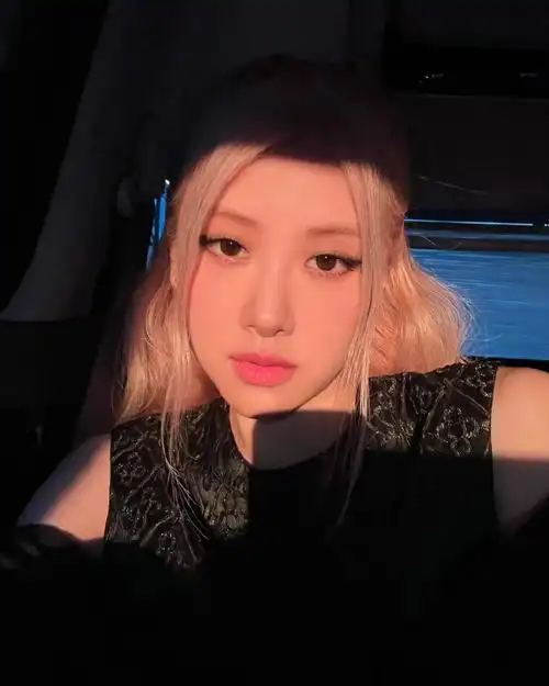 official 访问09"翻译:k91rolo memory周年纪念盒朴彩英_rosepark