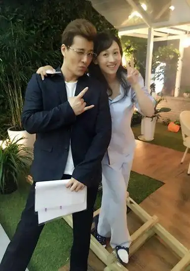 《妇产科2》将播 练束梅许绍洋陷生育谜团