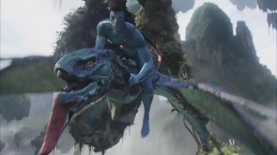 p>《阿凡达》 i>(avatar) /i>是一部由 a target="_blank" href="